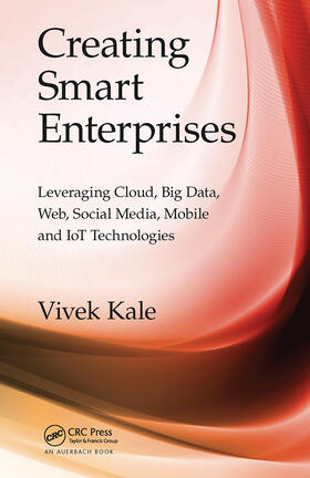 Kale |  Creating Smart Enterprises | Buch |  Sack Fachmedien