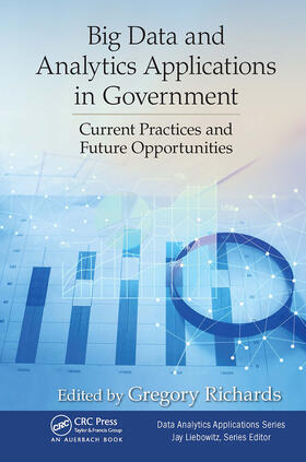 Richards |  Big Data and Analytics Applications in Government | Buch |  Sack Fachmedien