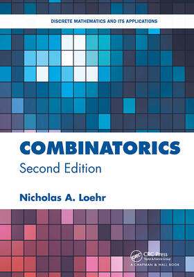 Loehr |  Combinatorics | Buch |  Sack Fachmedien