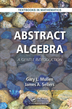 Mullen / Sellers |  Abstract Algebra | Buch |  Sack Fachmedien