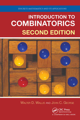 George / Wallis |  Introduction to Combinatorics | Buch |  Sack Fachmedien