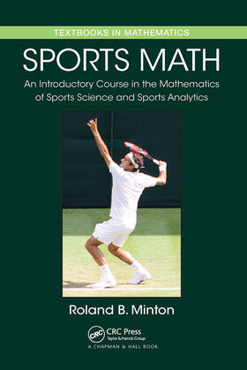 Minton |  Sports Math | Buch |  Sack Fachmedien