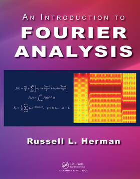 Herman |  An Introduction to Fourier Analysis | Buch |  Sack Fachmedien