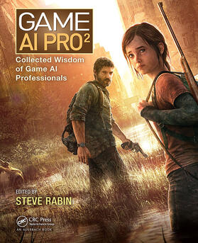 Rabin |  Game AI Pro 2 | Buch |  Sack Fachmedien