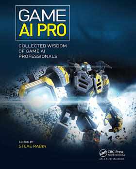 Rabin |  Game AI Pro | Buch |  Sack Fachmedien