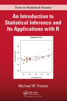 Trosset |  An Introduction to Statistical Inference and Its Applications with R | Buch |  Sack Fachmedien