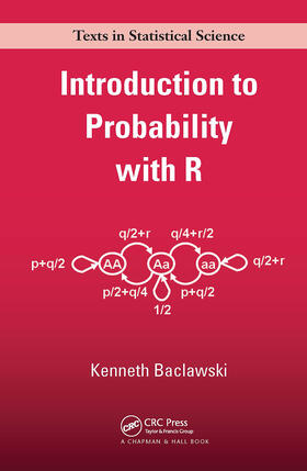 Baclawski |  Introduction to Probability with R | Buch |  Sack Fachmedien