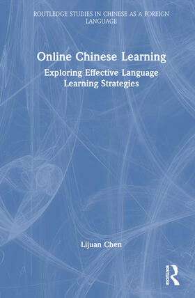 Chen |  Online Chinese Learning | Buch |  Sack Fachmedien