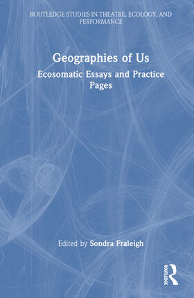 Fraleigh / Riley |  Geographies of Us | Buch |  Sack Fachmedien