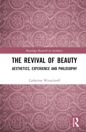 Wesselinoff |  The Revival of Beauty | Buch |  Sack Fachmedien