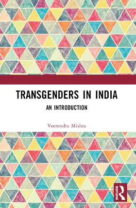 Mishra |  Transgenders in India | Buch |  Sack Fachmedien