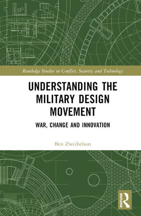 Zweibelson |  Understanding the Military Design Movement | Buch |  Sack Fachmedien