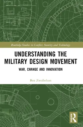 Zweibelson |  Understanding the Military Design Movement | Buch |  Sack Fachmedien