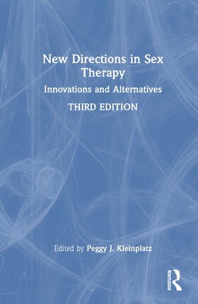 Kleinplatz |  New Directions in Sex Therapy | Buch |  Sack Fachmedien