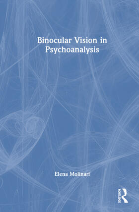 Molinari |  Binocular Vision | Buch |  Sack Fachmedien