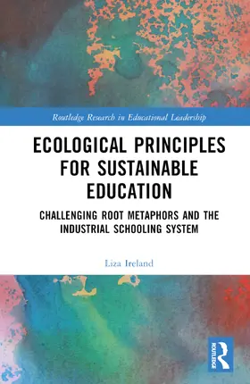 Ireland |  Ecological Principles for Sustainable Education | Buch |  Sack Fachmedien