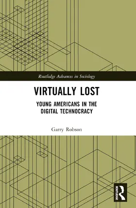 Robson |  Virtually Lost | Buch |  Sack Fachmedien