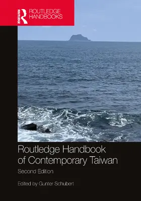 Schubert |  Routledge Handbook of Contemporary Taiwan | Buch |  Sack Fachmedien