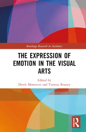 Matravers / Brassey |  The Expression of Emotion in the Visual Arts | Buch |  Sack Fachmedien