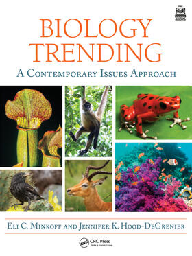 Minkoff / Hood-DeGrenier |  Biology Trending | Buch |  Sack Fachmedien