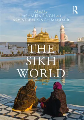 Singh Mandair / Singh |  The Sikh World | Buch |  Sack Fachmedien