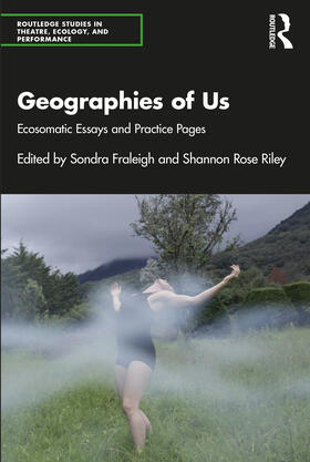 Riley / Fraleigh |  Geographies of Us | Buch |  Sack Fachmedien