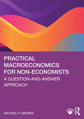 Niemira |  Practical Macroeconomics for Non-Economists | Buch |  Sack Fachmedien