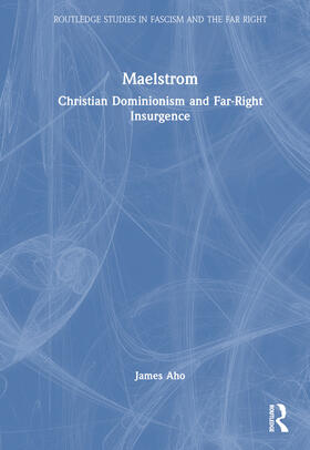 Aho |  Maelstrom | Buch |  Sack Fachmedien