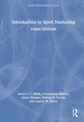 Smith / Stavros / Skinner |  Introduction to Sport Marketing | Buch |  Sack Fachmedien