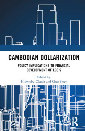 Okuda / Chea |  Cambodian Dollarization | Buch |  Sack Fachmedien