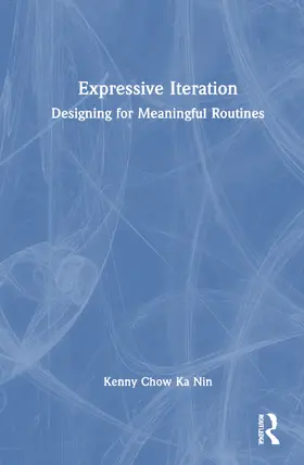 Chow |  Expressive Iteration | Buch |  Sack Fachmedien