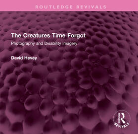 Hevey |  The Creatures Time Forgot | Buch |  Sack Fachmedien