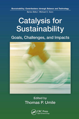 Umile |  Catalysis for Sustainability | Buch |  Sack Fachmedien