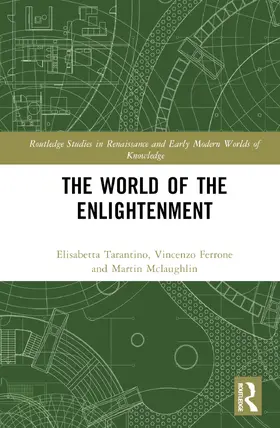 Ferrone |  The World of the Enlightenment | Buch |  Sack Fachmedien