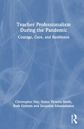 Day / Smith / Graham |  Teacher Professionalism During the Pandemic | Buch |  Sack Fachmedien