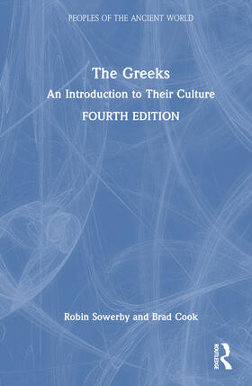 Cook / Sowerby |  The Greeks | Buch |  Sack Fachmedien