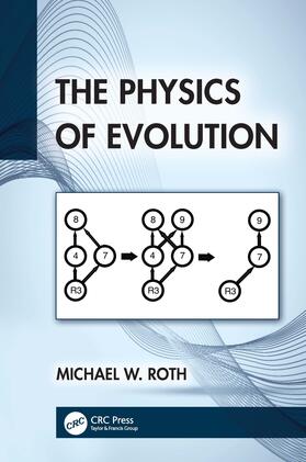 Roth |  The Physics of Evolution | Buch |  Sack Fachmedien