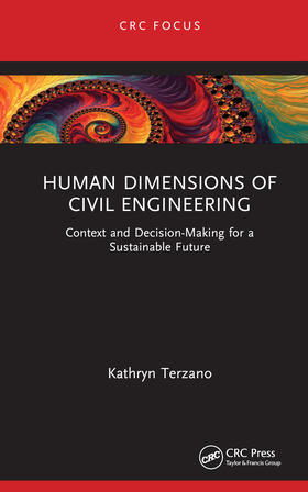 Terzano |  Human Dimensions of Civil Engineering | Buch |  Sack Fachmedien