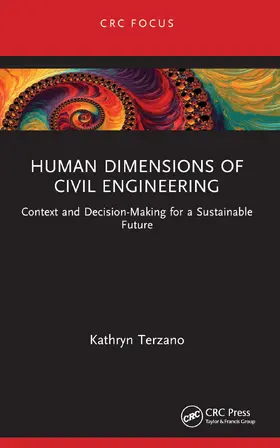 Terzano |  Human Dimensions of Civil Engineering | Buch |  Sack Fachmedien