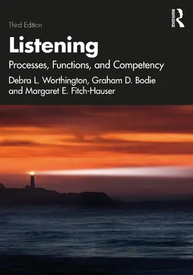 Worthington / Bodie / Fitch-Hauser |  Listening | Buch |  Sack Fachmedien