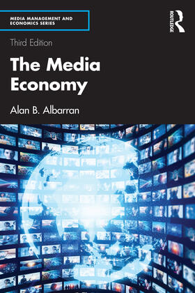 Albarran |  The Media Economy | Buch |  Sack Fachmedien