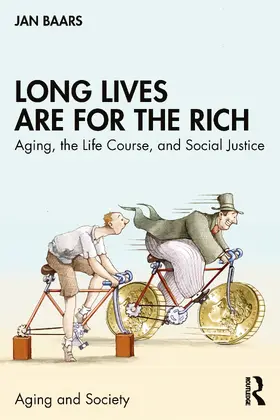 Baars |  Long Lives Are for the Rich | Buch |  Sack Fachmedien