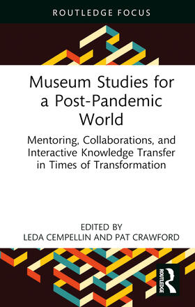 Cempellin / Crawford |  Museum Studies for a Post-Pandemic World | Buch |  Sack Fachmedien