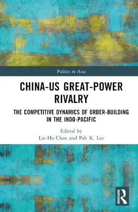 Chan / Lee |  China-US Great-Power Rivalry | Buch |  Sack Fachmedien