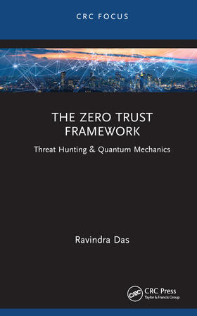 Das |  The Zero Trust Framework | Buch |  Sack Fachmedien