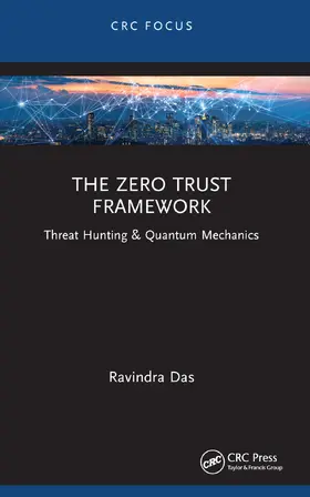 Das |  The Zero Trust Framework | Buch |  Sack Fachmedien