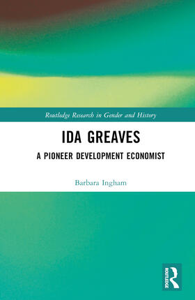 Ingham |  Ida Greaves | Buch |  Sack Fachmedien