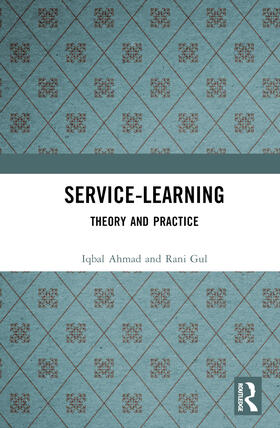 Ahmad / Gul |  Service-Learning | Buch |  Sack Fachmedien