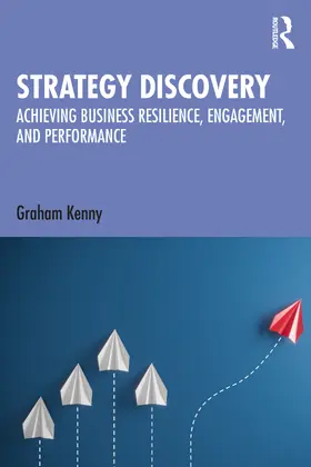 Kenny |  Strategy Discovery | Buch |  Sack Fachmedien