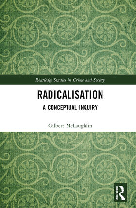 McLaughlin |  Radicalisation | Buch |  Sack Fachmedien